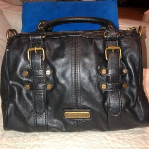 Steve Madden doctor bag